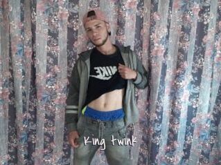 King_twink Commando Sexy