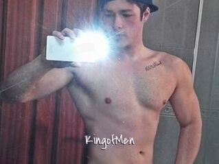 KingofMen