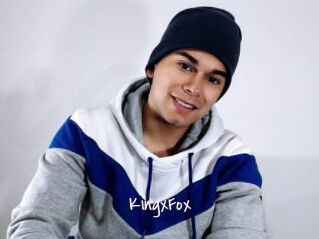 KingxFox
