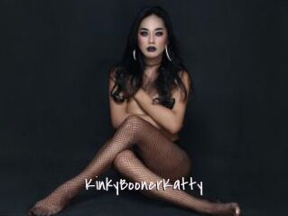 KinkyBoonerKatty