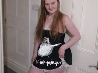 KinkyGinger