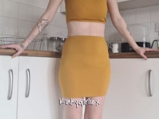 KinkyGirliex