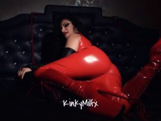 KinkyMilfx
