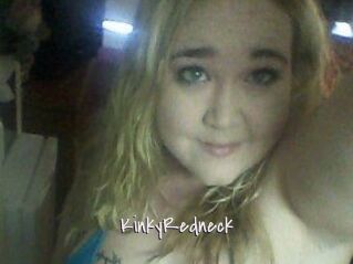 KinkyRedneck