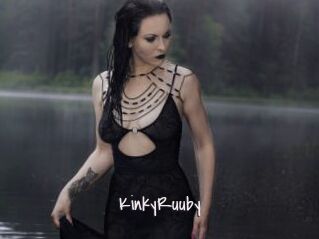 KinkyRuuby