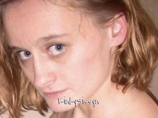 KinkySissyn