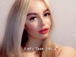 Kinky_Teen_Sav