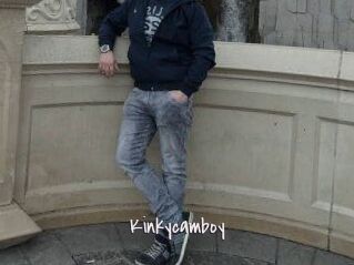 Kinkycamboy