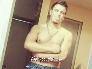 Kinkycouple5286
