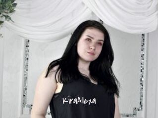 KiraAlexa