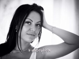 KiraBrightOn