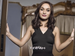 KiraMaes Commando Sexy