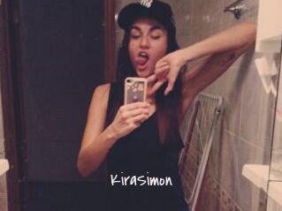 KiraSimon