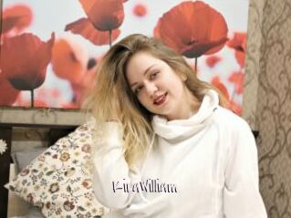 KiraWilliam