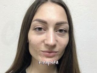 Kirapiska