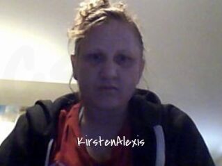 KirstenAlexis