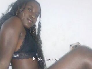 Kisly_Lopez