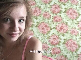 KissYourLips_