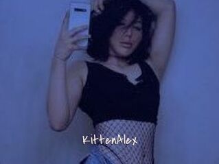KittenAlex