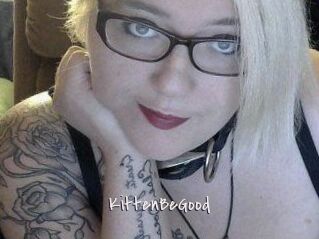 KittenBeGood