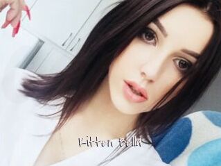 Kitten_Bella