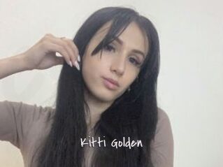 Kitti_Golden Commando Sexy