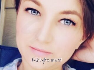 KittyAzure89