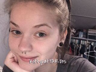 KittyCatTARDIS