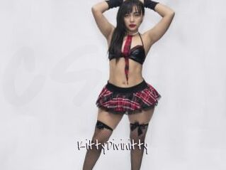 KittyDivinitty