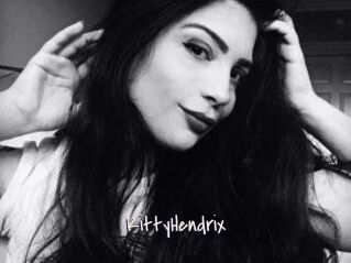 KittyHendrix