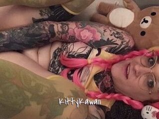 KittyKawaii Commando Sexy