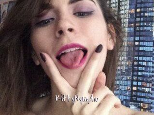 KittyNympho