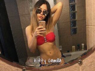 Kitty_Camilla Commando Sexy
