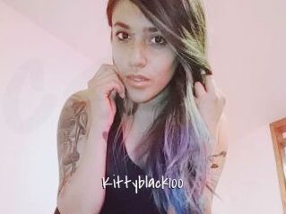 Kittyblack100