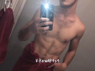 Kkewak4x4