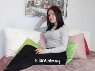 KlaraCammy