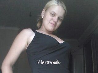 KlaraSmile