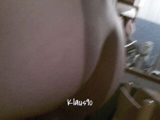 Klaus90