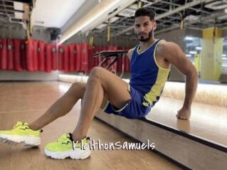 KleithonSamuels