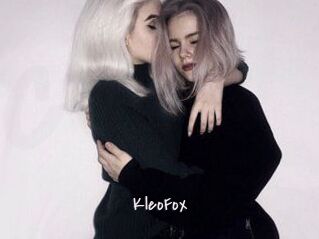 KleoFox