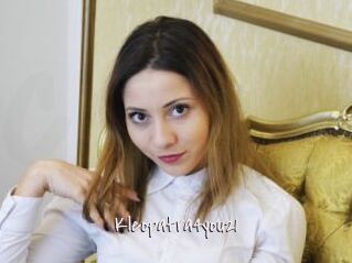Kleopatra4you21 Commando Sexy