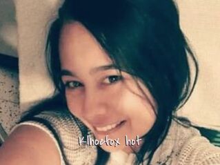 Klhoefox_hot