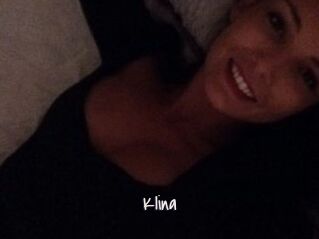 Klina