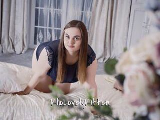 KlioLovelyKitten
