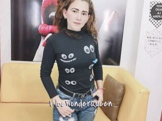 KloeWonderQueen