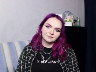 KoraJones