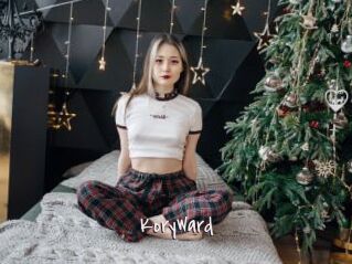 KoryWard
