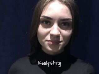 KoulyStruj Commando Sexy