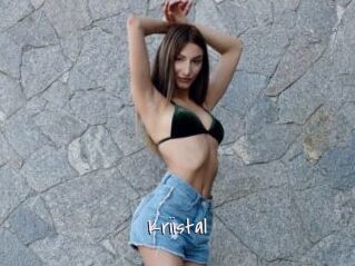 Kriistal