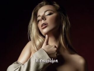KrisGolden